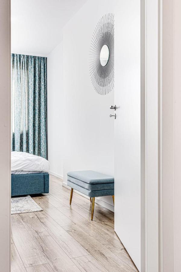 Ari Green Apartment Near Atrium Mall Arad Zewnętrze zdjęcie